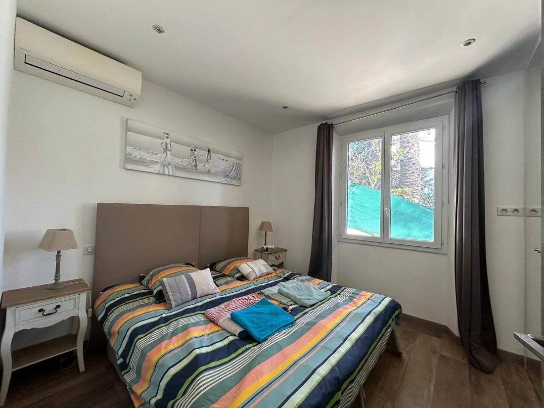 Haus in Cannes, Provence-Alpes-Côte d'Azur, Frankreich 4 - 15033283