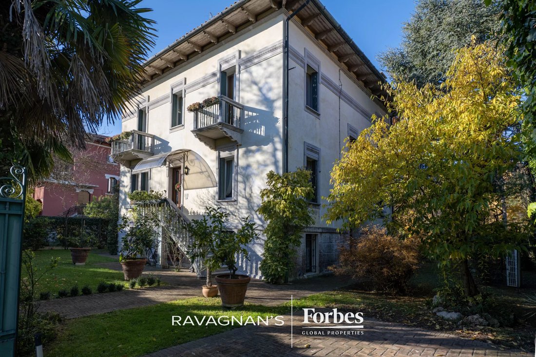 House in Lido, Veneto, Italy 1 - 15033946