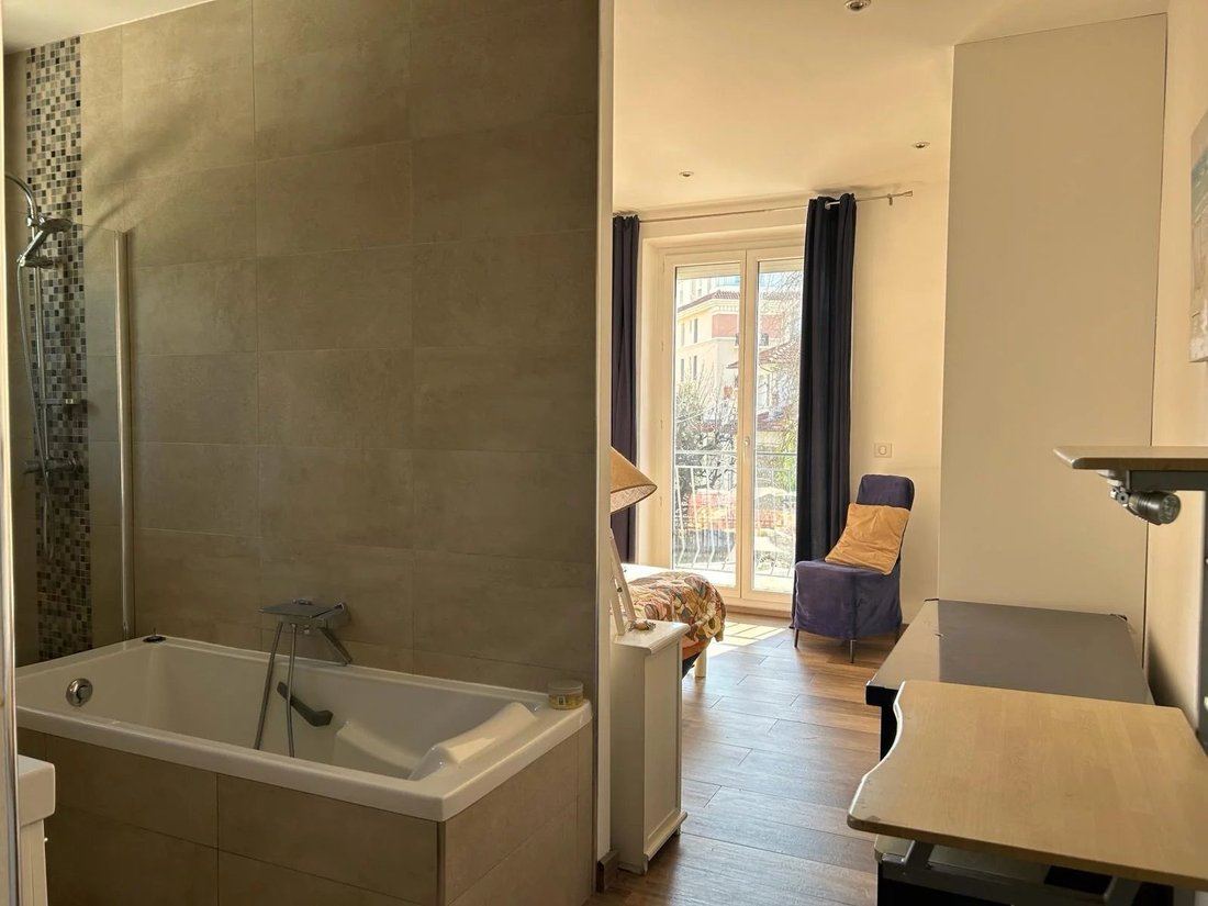 Haus in Cannes, Provence-Alpes-Côte d'Azur, Frankreich 5 - 15033283
