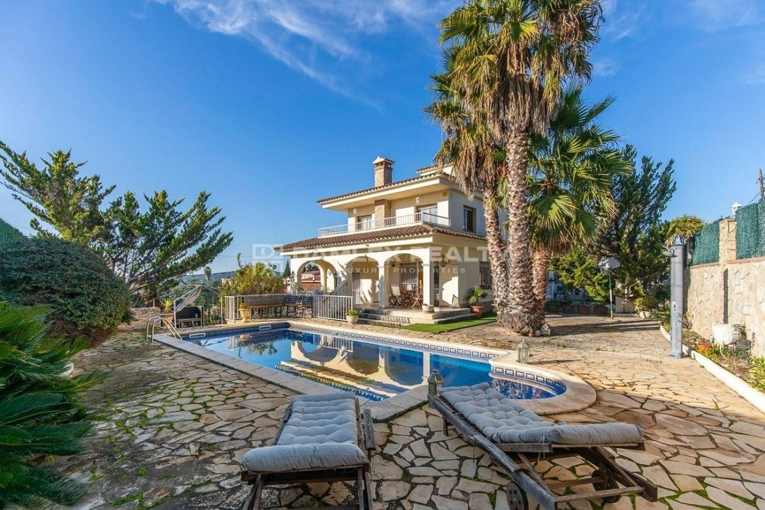 House in Lloret de Mar, Catalonia, Spain 3 - 15034225