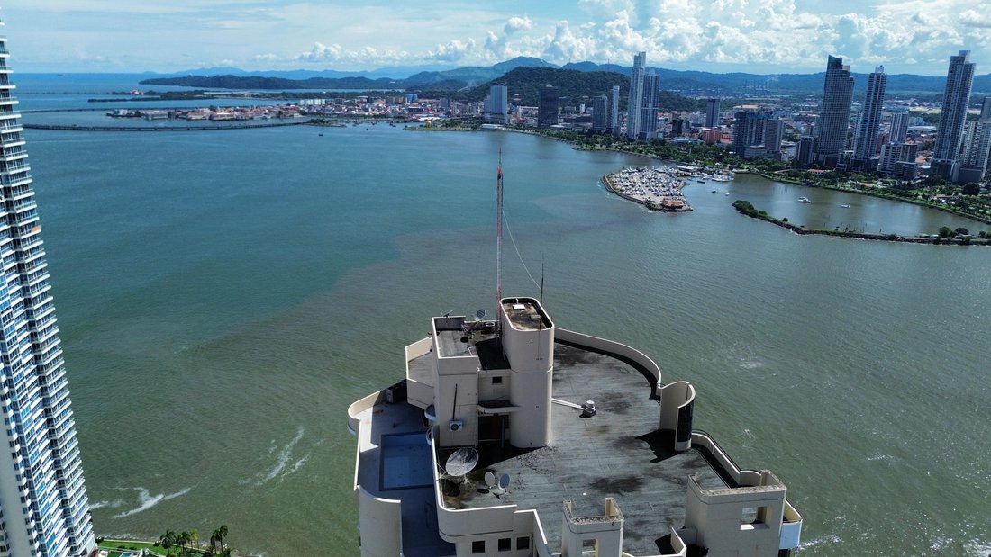 Apartment in Panama City, Panama, Panama 5 - 15034466