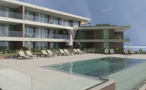 Apartment in Santa Luzia, Madeira, Portugal 1
