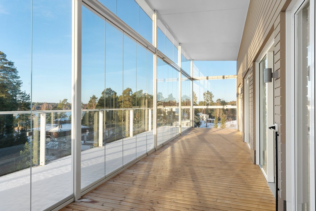 Apartment in Lahnus, Uusimaa, Finland 5 - 15032737
