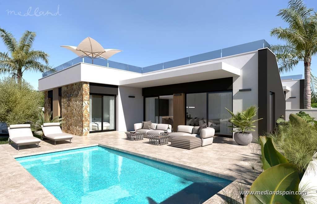Villa a Quesada, Rojales, Comunità Valenzana 1 - 15033787
