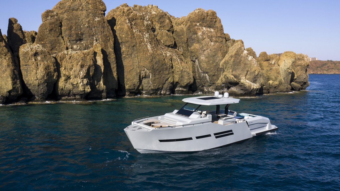 Motor Yacht in Türkiye 1 - 15033352