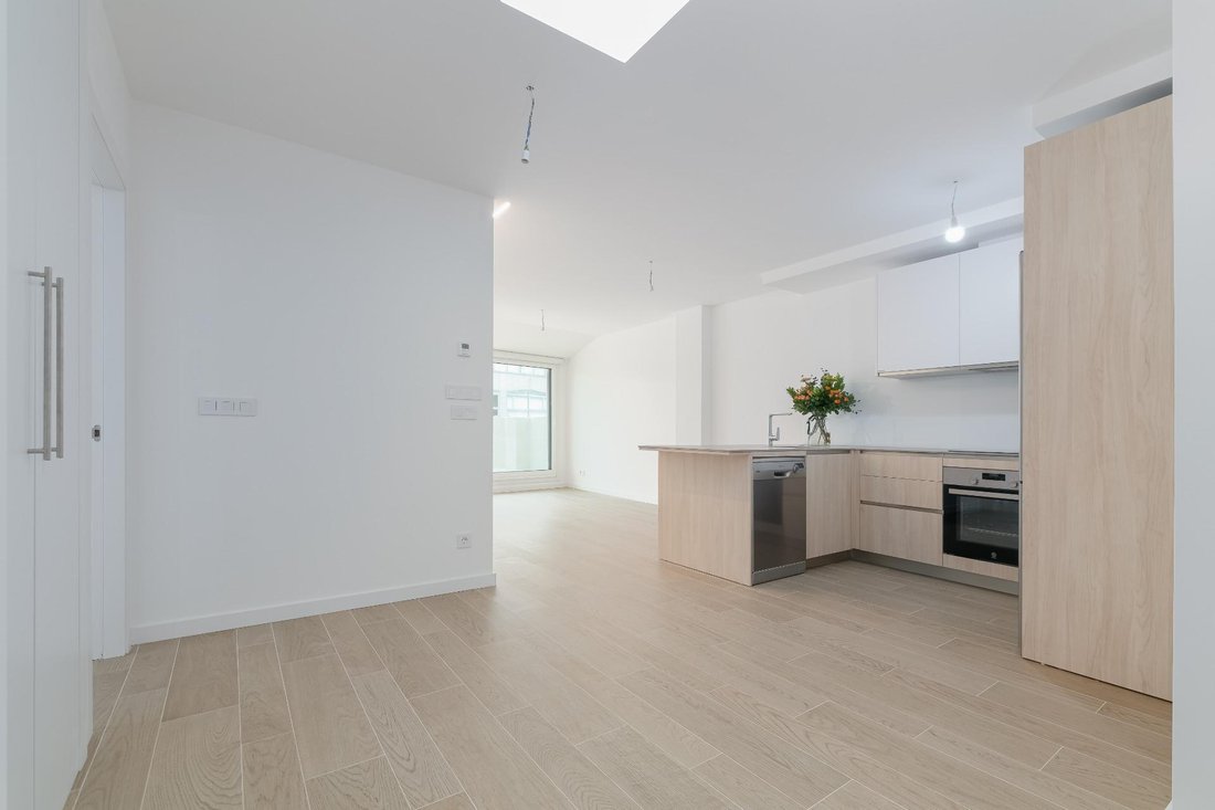 Penthouse in Vigo, Vigo, Spain 3 - 15033274