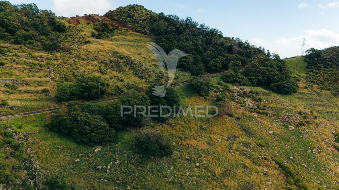 Land in Machico, Autonome Region Madeira, Portugal 4 - 14164446