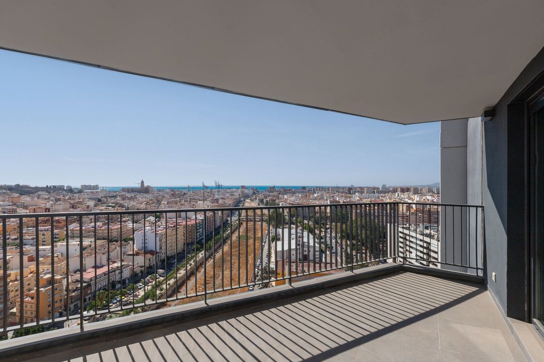 Appartement à Palma-Palmilla, Malaga, Espagne 4 - 15030381