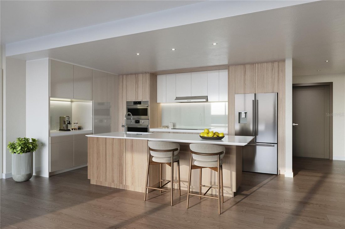 Condo in SAN JUAN, PR, United States 4 - 15032891