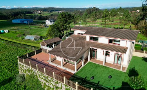 Villa à A Pereirina, Cee, Espagne 1