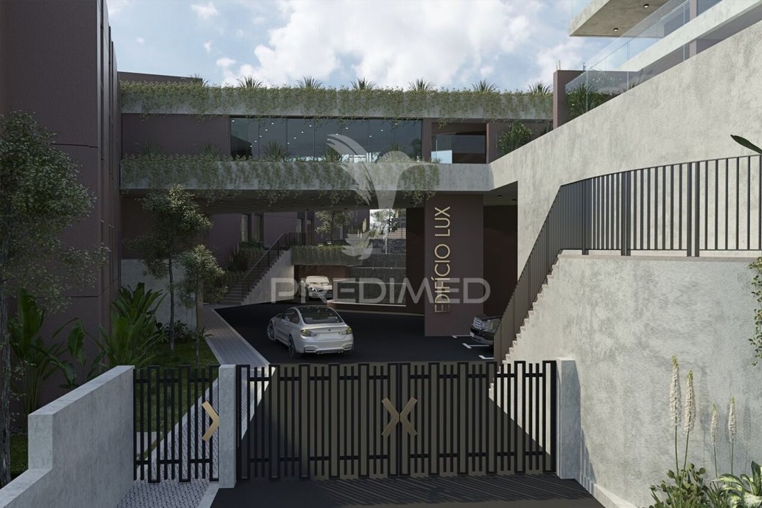 Apartment in Santa Luzia, Madeira, Portugal 2 - 15034689
