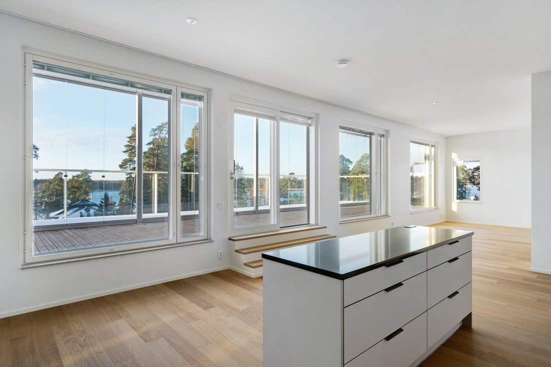 Apartment in Lahnus, Uusimaa, Finland 3 - 15032737