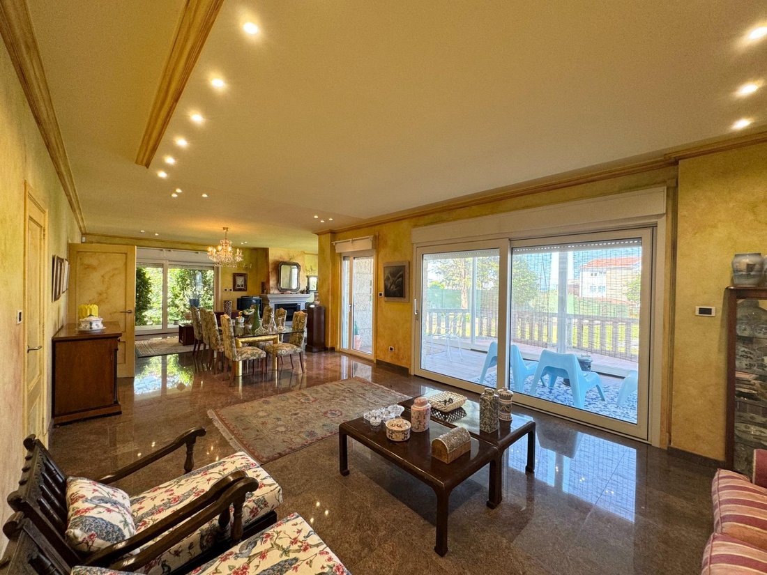 Villa in Oia, Vigo, Spain 5 - 15033235