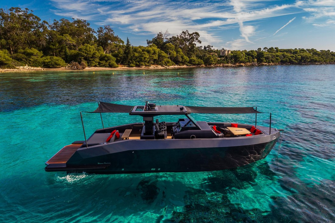 Motor Yacht in Türkiye 3 - 15033350
