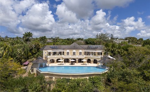 Casa en Mount Standfast, Parroquia de Saint James, Barbados 1