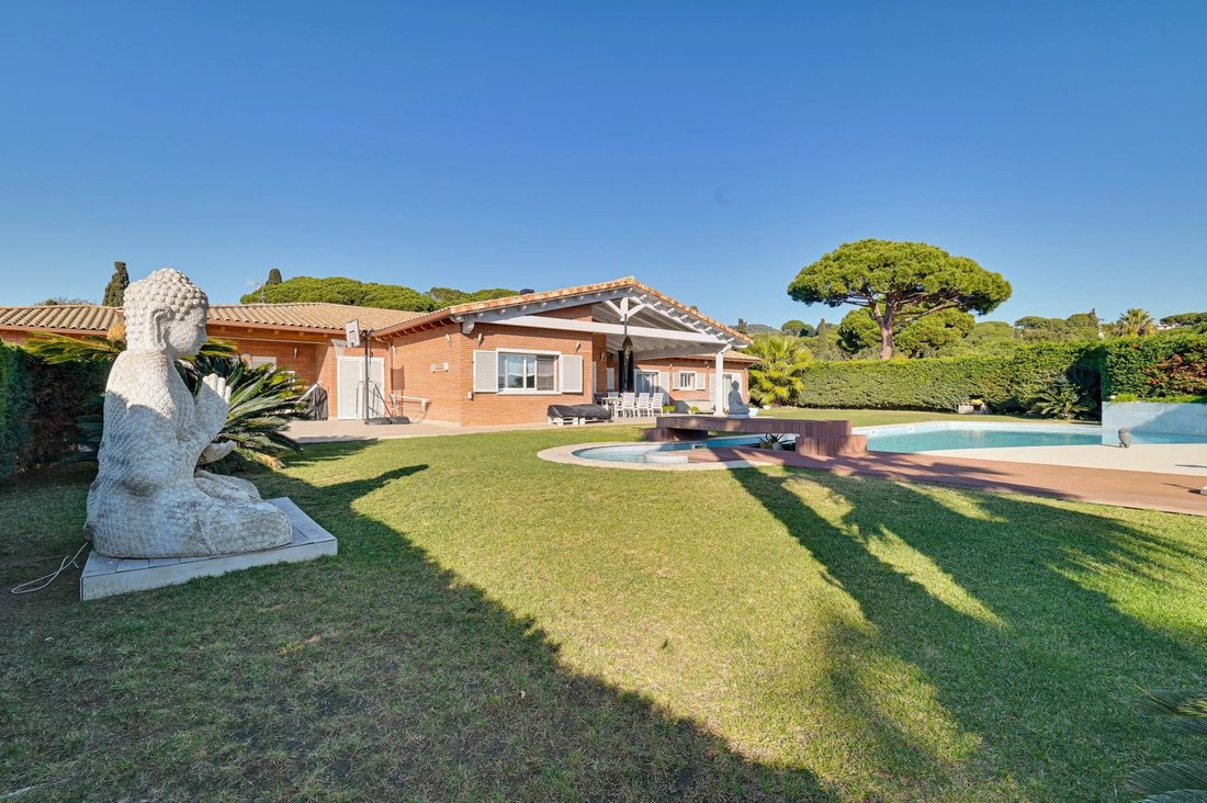 House in Sant Andreu de Llavaneres, Catalonia, Spain 4 - 15033390