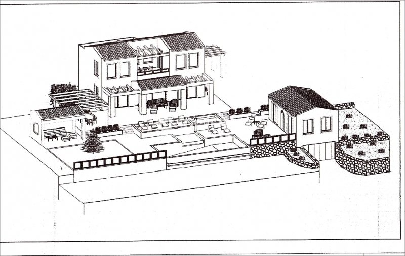 Land in Argostoli, Peloponnese, Western Greece and the Ionian, Greece 4 - 14358296