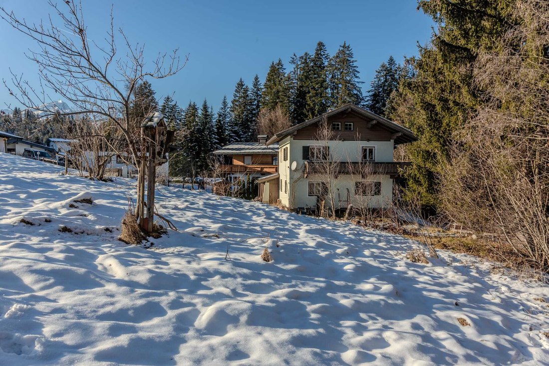 Otros en Fieberbrunn, Tirol, Austria 2 - 13794492