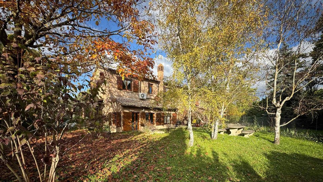 Country House in Chianciano Terme, Tuscany, Italy 4 - 15033555