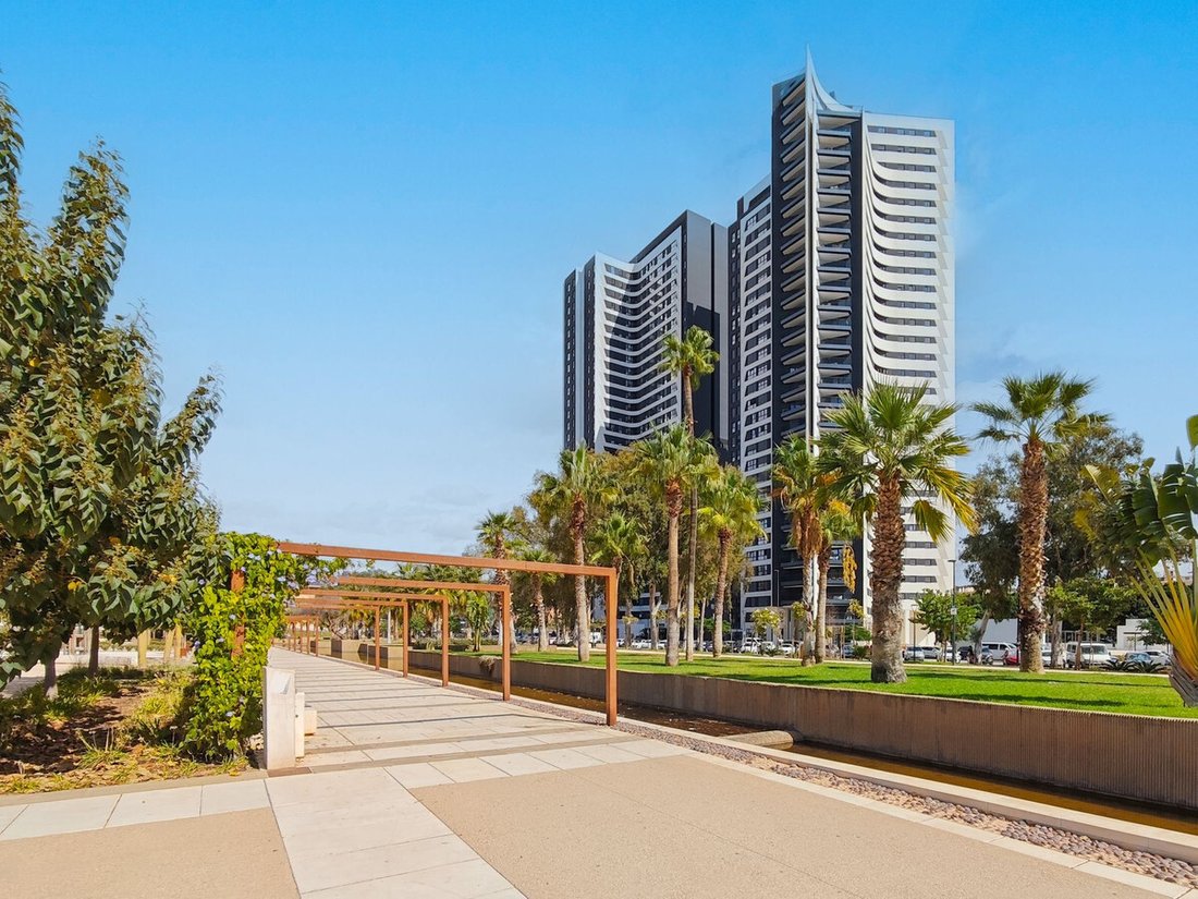 Appartement à Palma-Palmilla, Malaga, Espagne 2 - 15030381