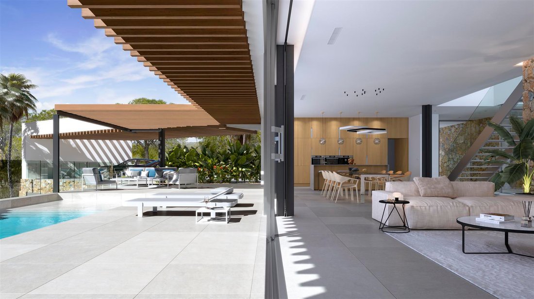 Villa in Orihuela, Valencian Community, Spain 3 - 12415192