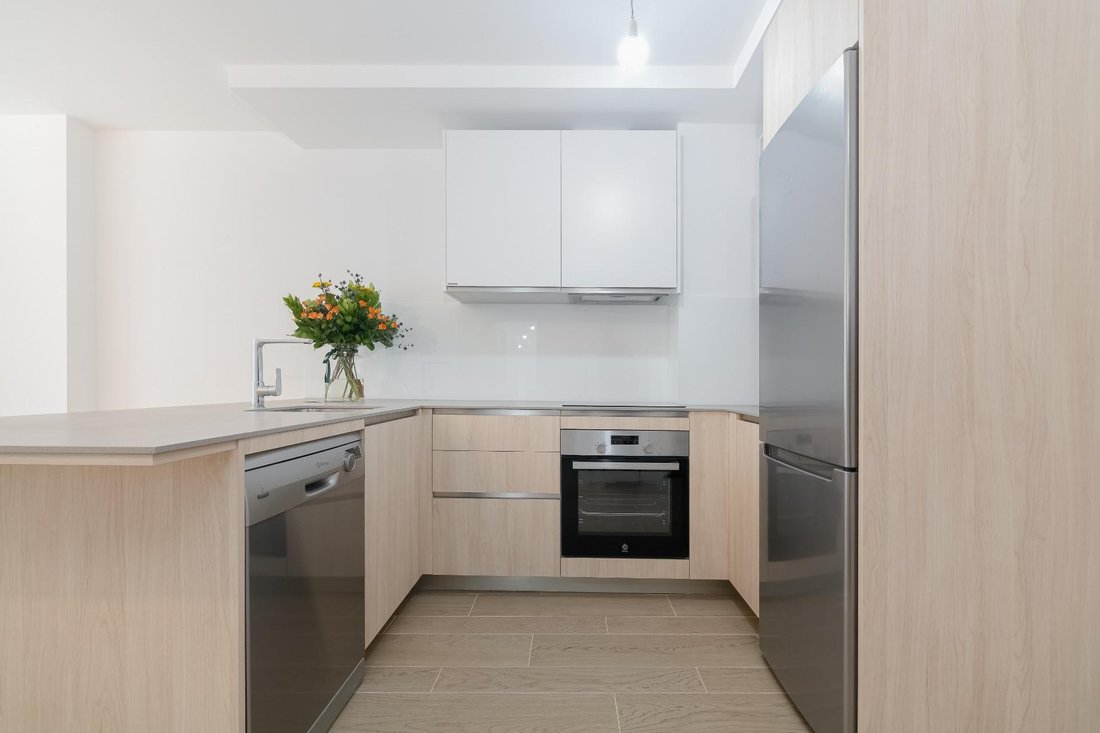 Penthouse in Vigo, Vigo, Spain 5 - 15033274
