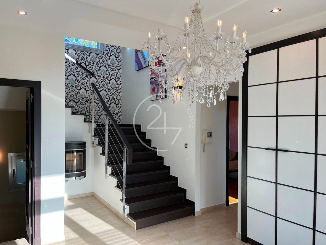 Villa à A Pereirina, Cee, Espagne 5 - 15033165