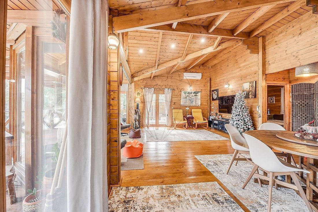 Farm Ranch in Loures, Lissabon, Portugal 3 - 15033039