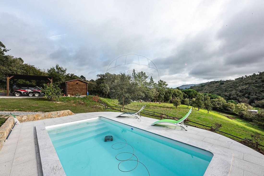 Farm Ranch in Loures, Lissabon, Portugal 2 - 15033039