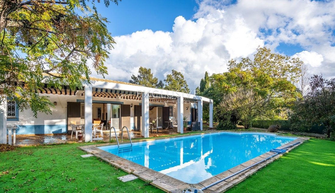 Villa in Lagoa e Carvoeiro, Algarve, Portugal 5 - 15034357