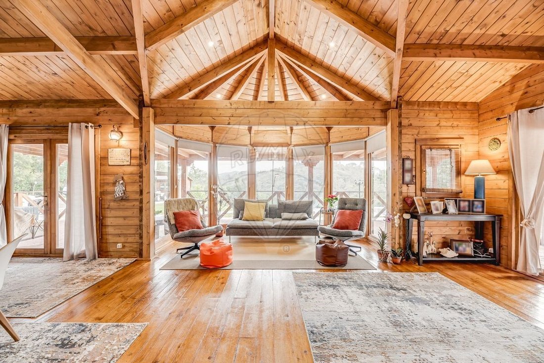 Farm Ranch in Loures, Lissabon, Portugal 5 - 15033039