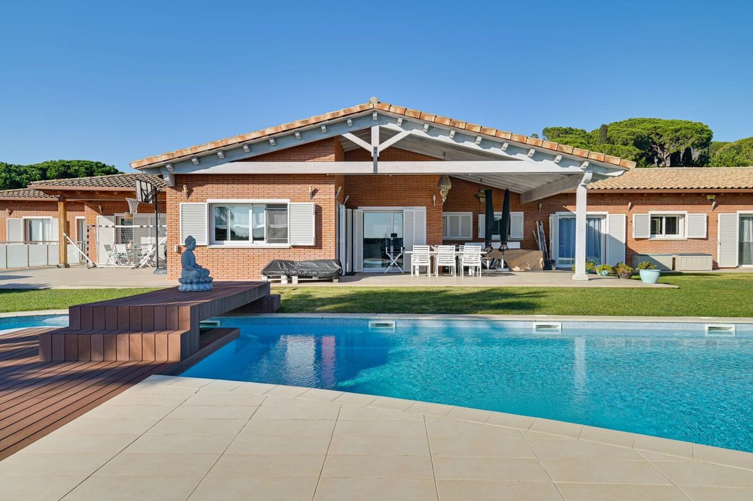 House in Sant Andreu de Llavaneres, Catalonia, Spain 2 - 15033390