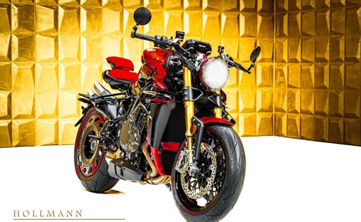 Mv brutale for sale on sale