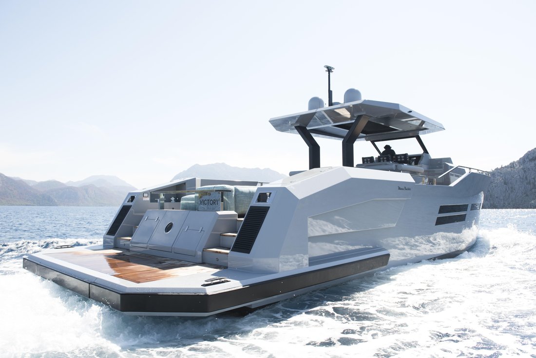 Motor Yacht in Türkiye 3 - 15033352