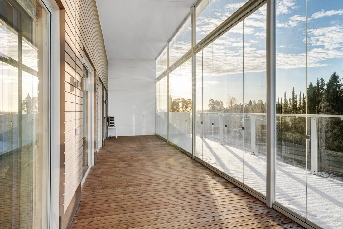 Apartment in Lahnus, Uusimaa, Finland 4 - 15032737