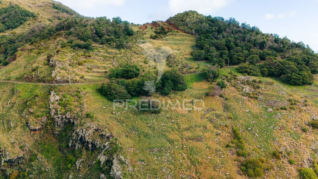 Land in Machico, Autonome Region Madeira, Portugal 3 - 14164446