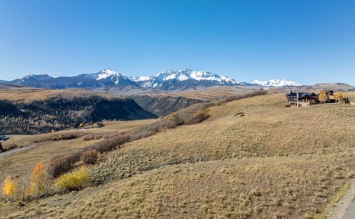Land in Meeker, Colorado, United States 1