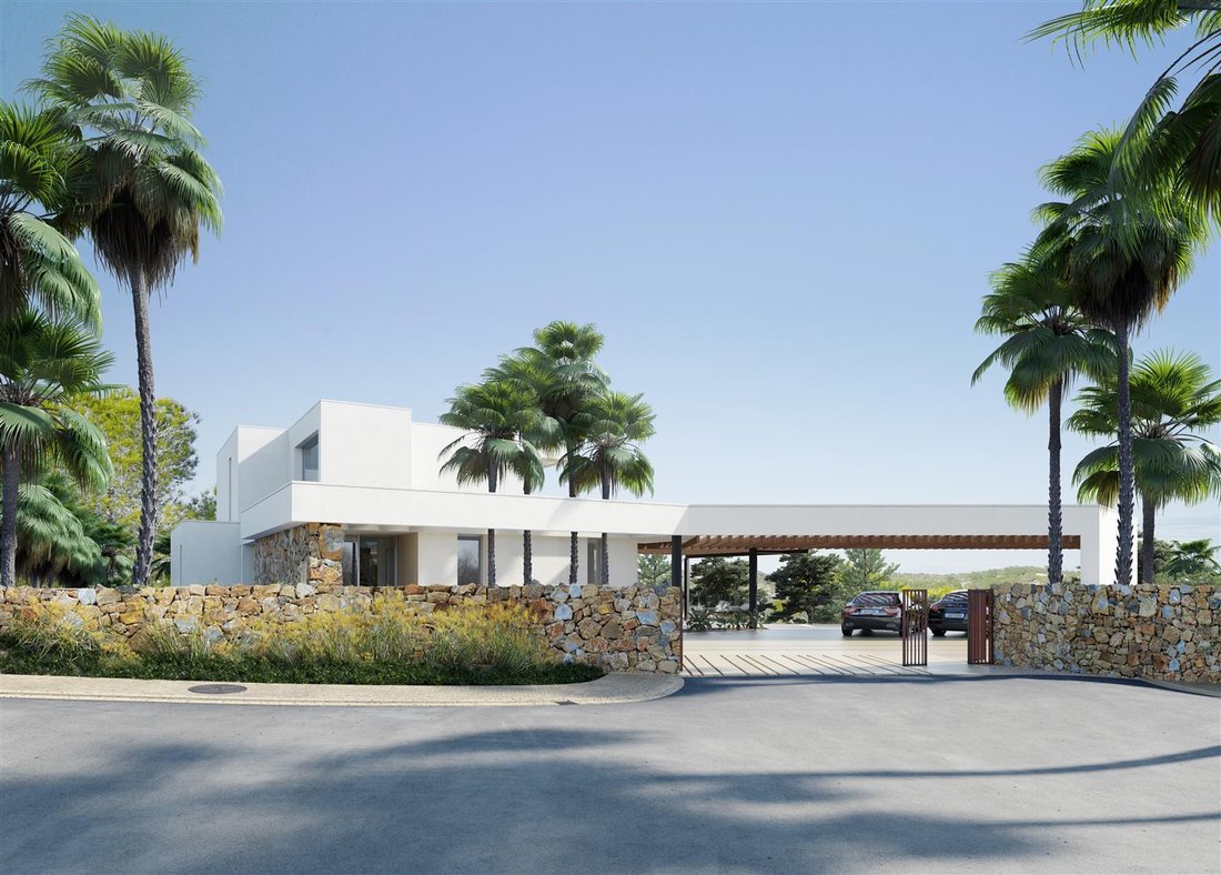 Villa in Orihuela, Valencian Community, Spain 2 - 12415192