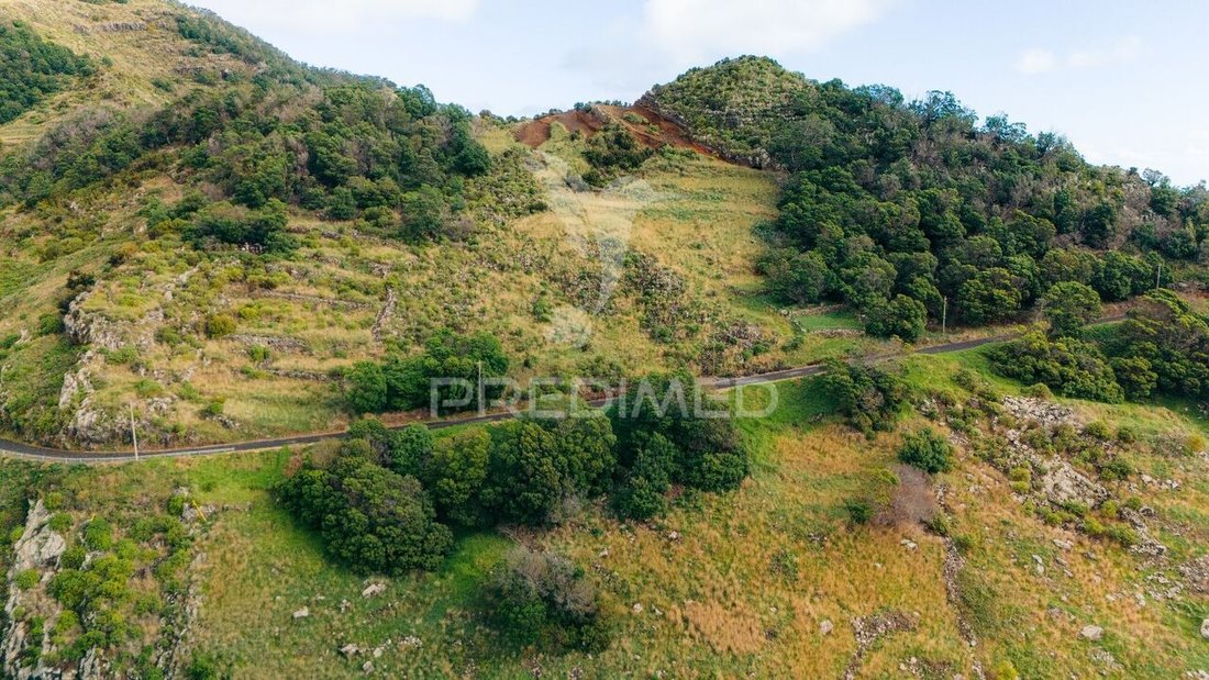 Land in Machico, Autonome Region Madeira, Portugal 5 - 14164446