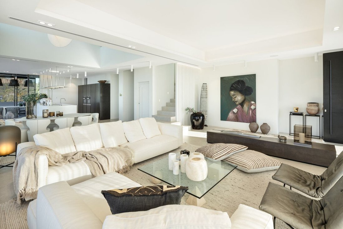 Villa in Mijas, Andalusia, Spain 4 - 15034065