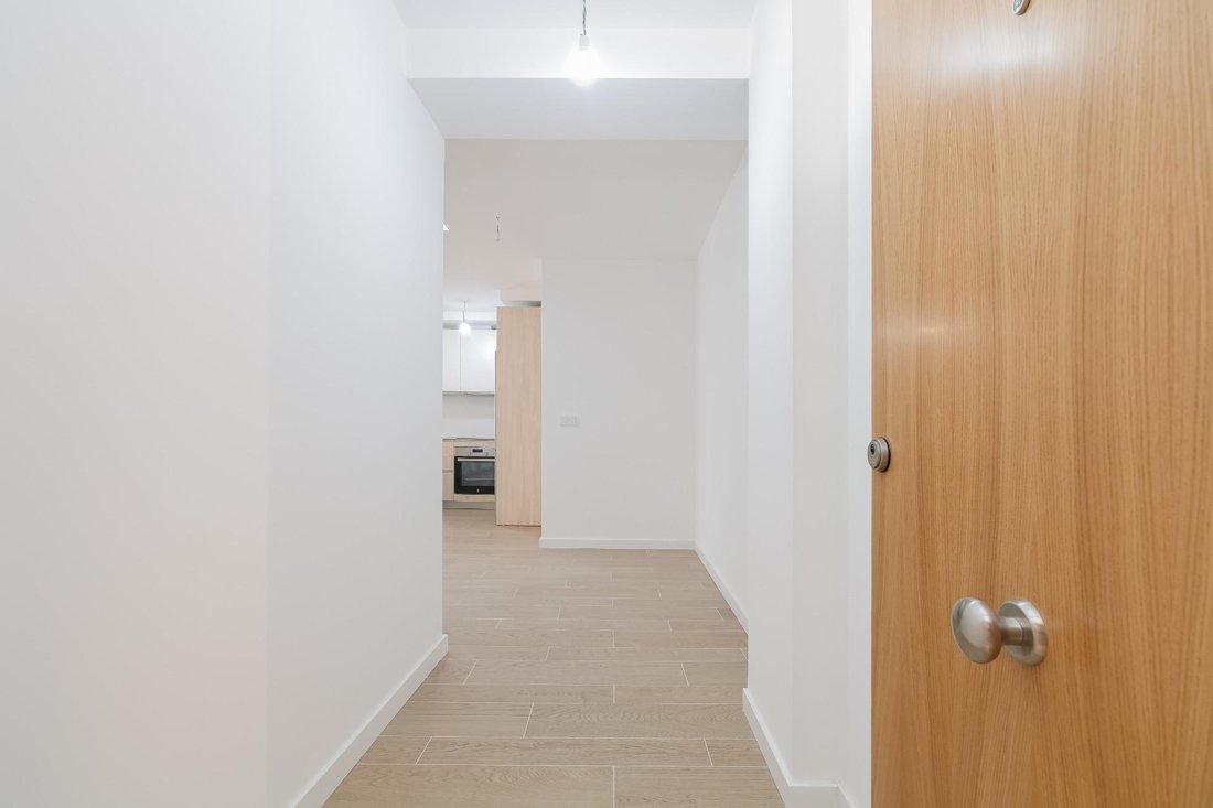 Penthouse in Vigo, Vigo, Spain 2 - 15033274
