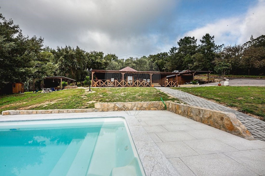 Farm Ranch in Loures, Lissabon, Portugal 1 - 15033039