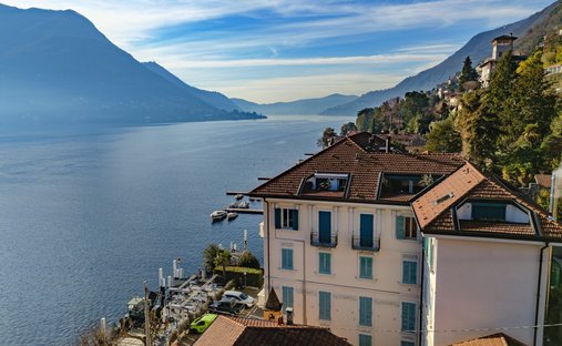 Apartment in Carate Urio, Lombardy, Italy 1