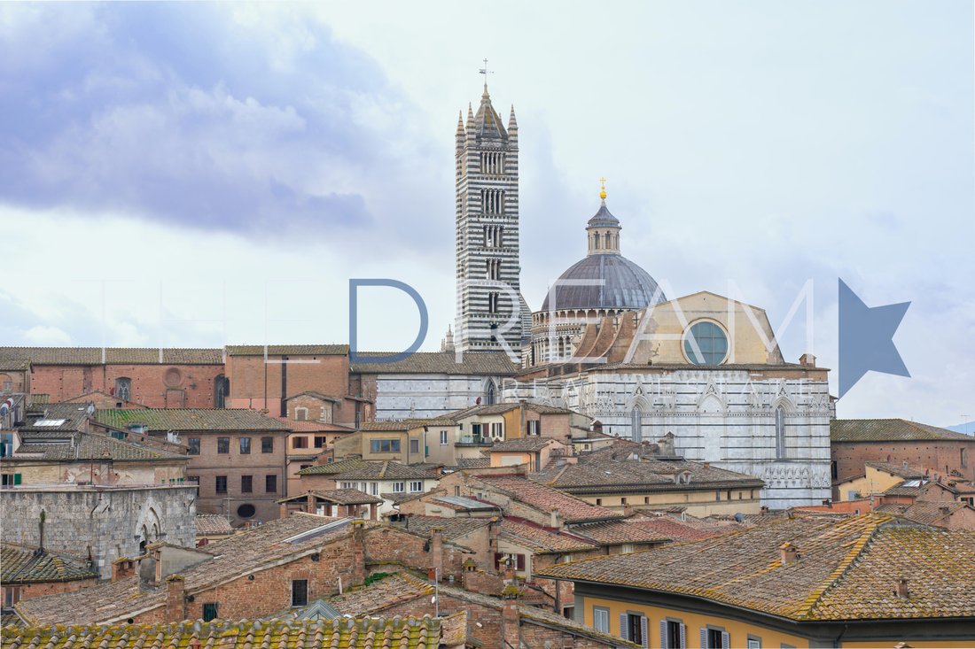 Appartamento a Centro Storico, Siena, Toscana 4 - 15034959