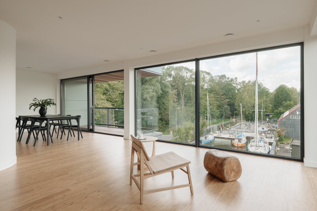 Apartment in Amsterdam, North Holland, Netherlands 3 - 15035555