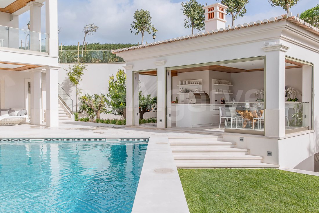 Villa in Budens, Algarve, Portugal 3 - 15035626