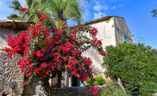Villa in Saint Lucia, Fontane Bianche, Sicily 1