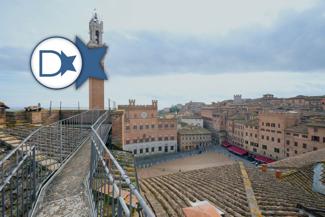 Appartamento a Centro Storico, Siena, Toscana 1 - 15034959