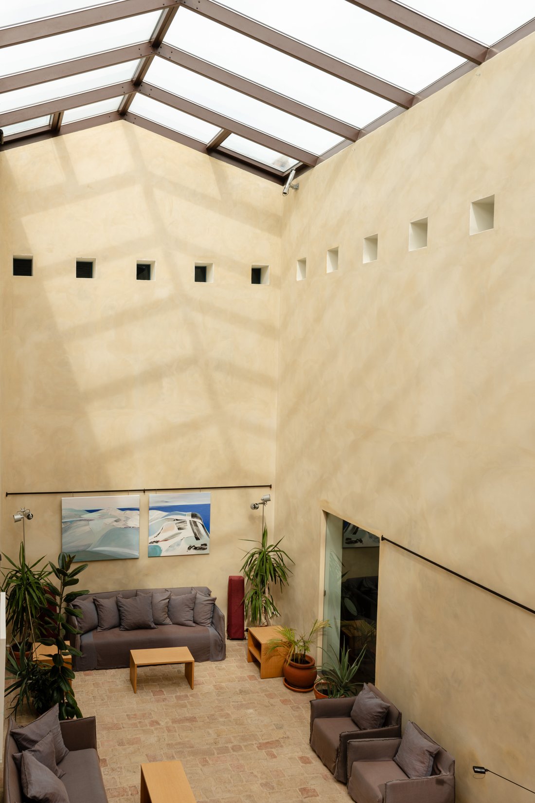 Country House in Borgo Pace - Stadio District, Senigallia, Italy 2 - 15035652