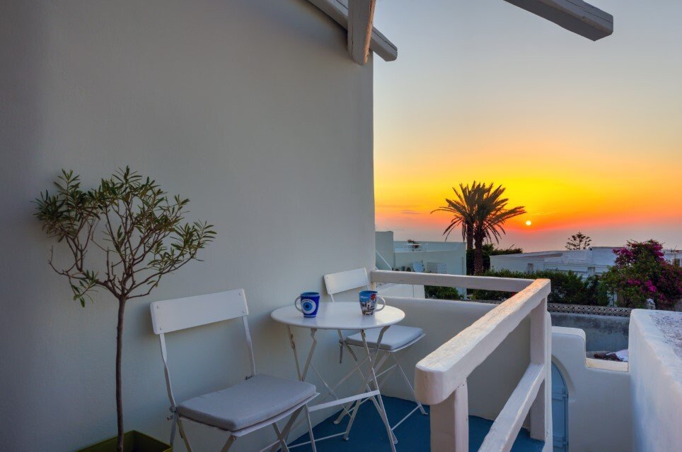 House in Thira, Aegean, Greece 1 - 15035718